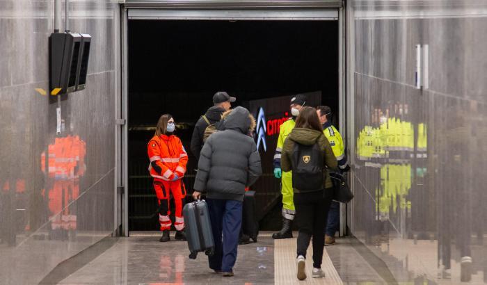 Primo giorno di Fase 3: 321 contagi in più, 237 solo in Lombardia