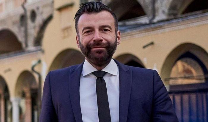 Alessandro Zan: "Lega e Fdi cercano di rallentare la legge contro l'omotransfobia"