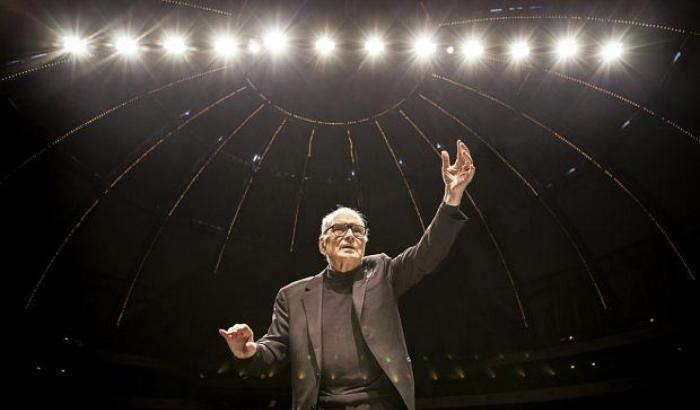 Ennio Morricone