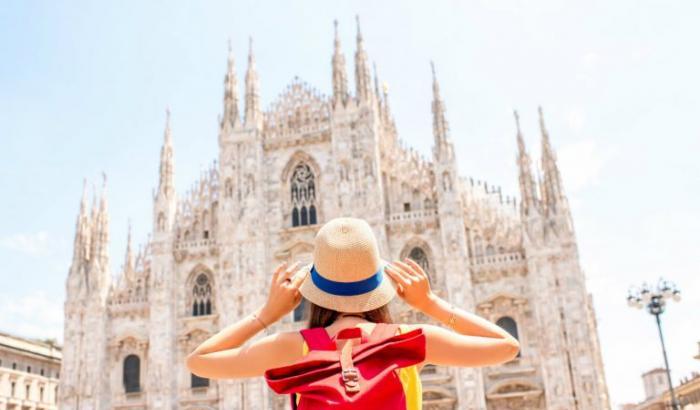 La Caporetto del Turismo: a giugno l'80% in meno di presenze, persi 110 mila posti di lavoro