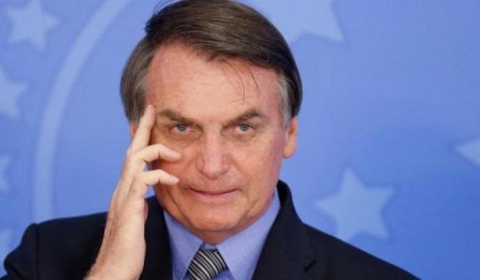 Coronavirus, la denuncia del teologo Frei Betto: "Il genocidio in Brasile è orchestrato da Bolsonaro"