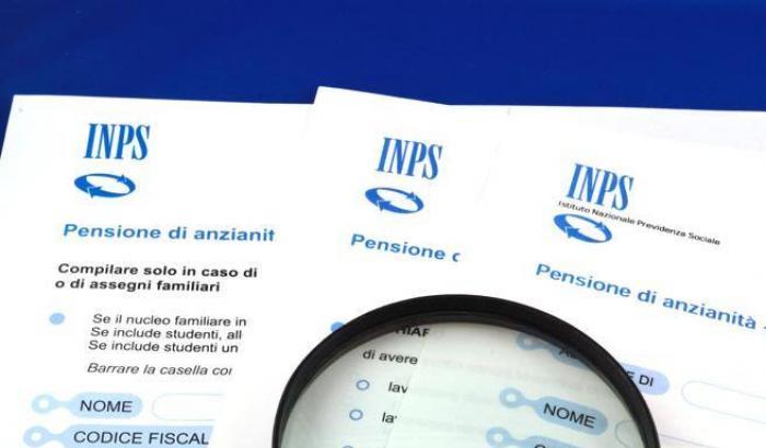 Ecco quanto costano alle nuove generazioni di italiani le baby pensioni