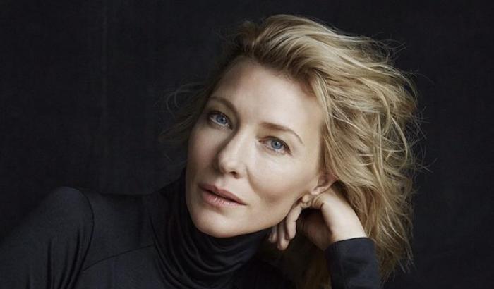 Cate Blanchett