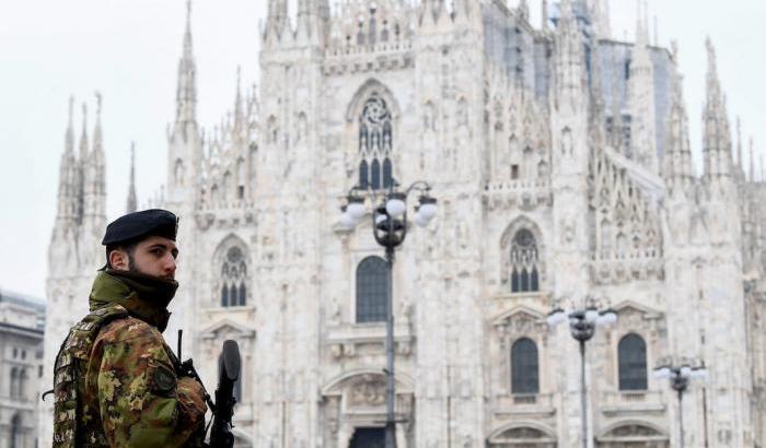 Il 10 marzo il Cts approvò il lockdown totale: lo conferma un verbale ancora riservato