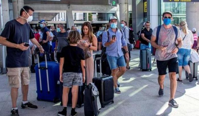 La Croazia ammette: "Covid-19 circola ma abbiamo scelto di mandare avanti il turismo"