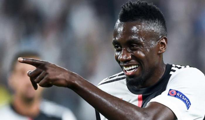 Matuidi rivela: "Dopo essere rimasto positivo al Covid-19 ho deciso di lasciare la Juventus"