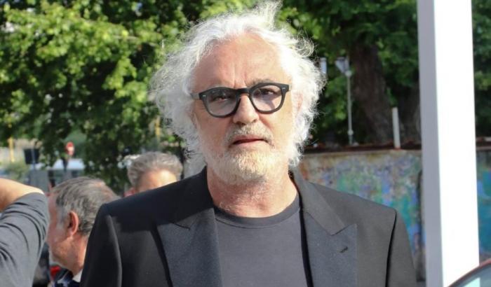 Cartabellotta: "Il caso Briatore è un problema di sanità pubblica"