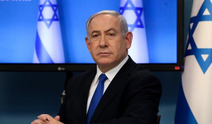 Netanyahu