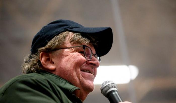 Michael Moore