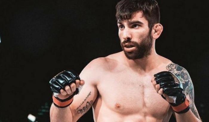 Il campione di Mma: "L'omicidio di Willy non c'entra nulla con il mondo delle arti marziali"