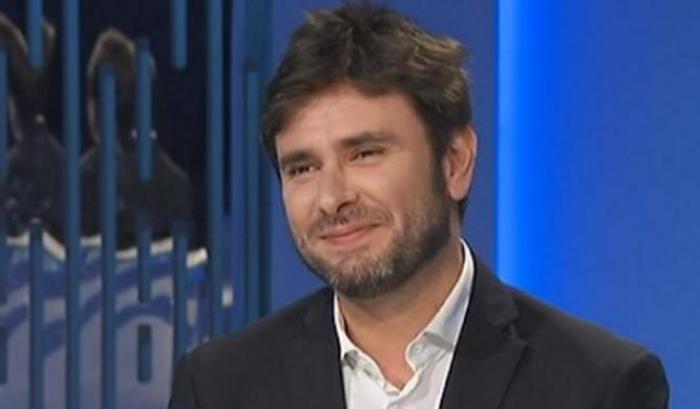 Di Battista accusa i vertici del M5s: "In Puglia peggiore sconfitta della nostra storia"