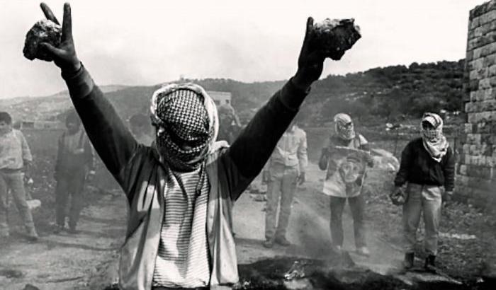 Seconda intifada, vent'anni dopo: così si è compiuta la rapina a mano armata d'Israele