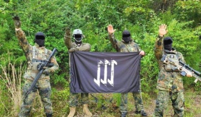 L'Fbi sgomina un gruppo di neonazisti in Michigan: si addestravano per l'insurrezione armata