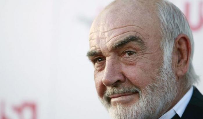 Sean Connery, una intera vita spesa per l'indipendenza della sua Scozia