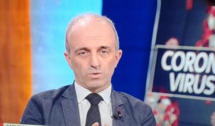 L'igienista Signorelli: "Molto bene aver ridotto al 50% la capienza del trasporto pubblico"