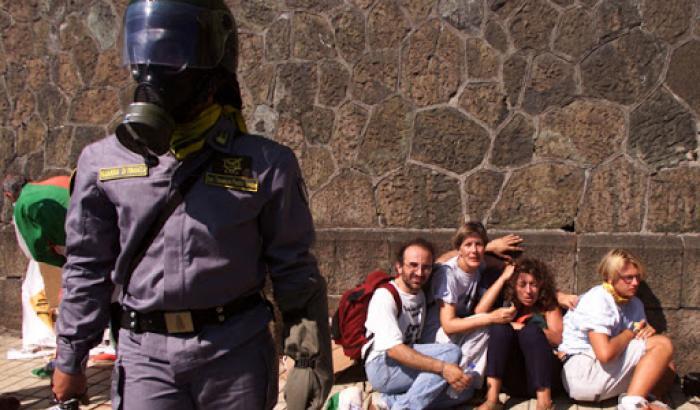 Lo sconcerto di Amnesty: "Gravissima la promozione dei due poliziotti condannati per i fatti del G8 di Genova"