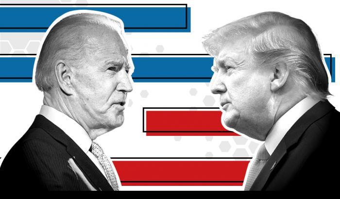 Al via all'Election Day: aperti i primi seggi. Biden: "Vai a votare America"