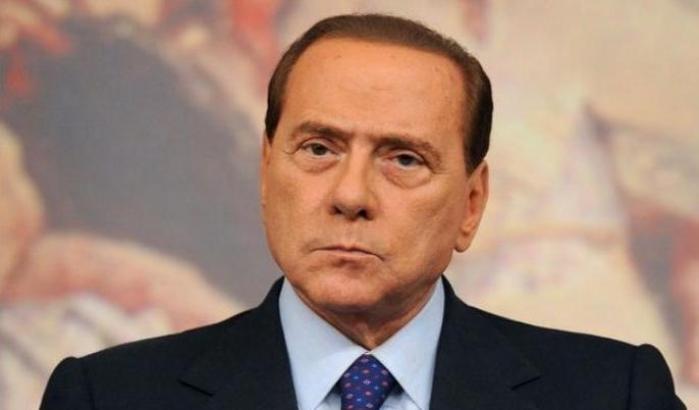 Berlusconi usa BIden per attaccare Salvini-Meloni: "Il populismo di Trump non era la strada giusta"