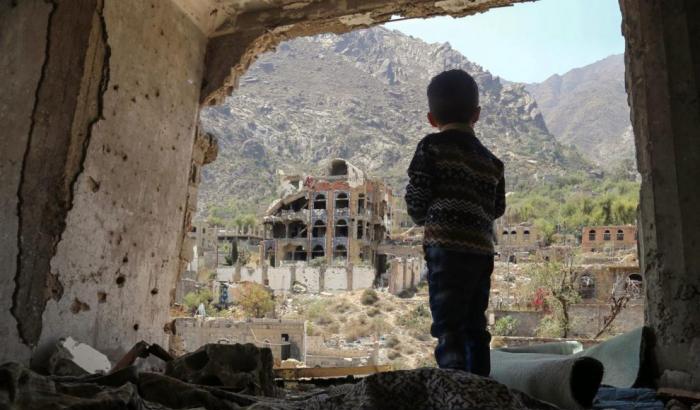 Yemen, il G20 della vergogna: il valore dell'export d'armi è tre volte quello degli aiuti