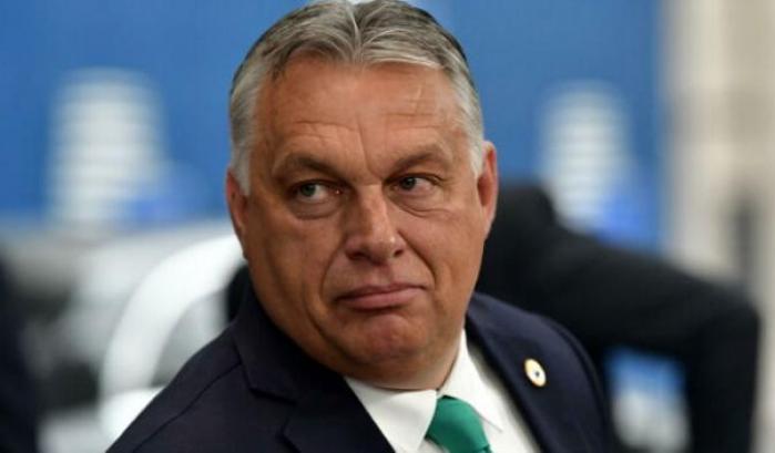 L’antidemocratico Orban lascia il Ppe accusando i popolari di essere antidemocratici