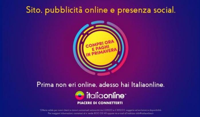 Campagna Italiaonline