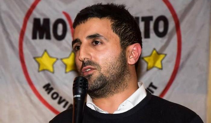 Il M5s perde un altro pezzo: il deputato Antonio Lombardo lascia il gruppo parlamentare