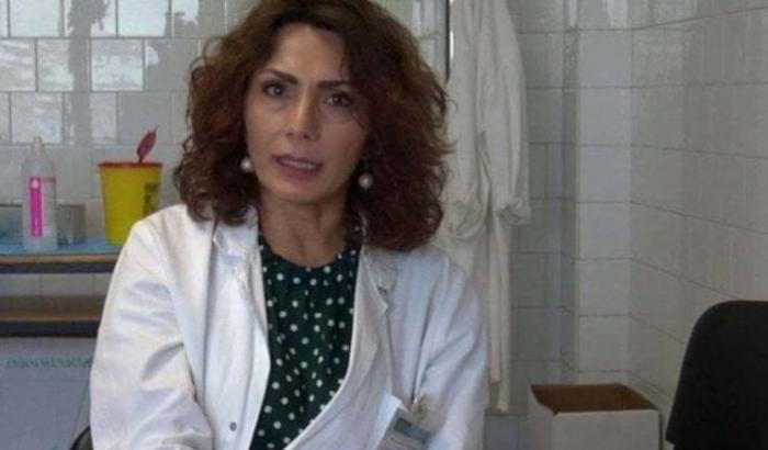 L'epidemiologa Chironna: "La terza ondata dopo le feste non è da escludere"