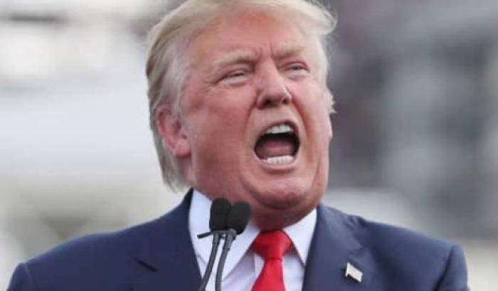 La Camera annulla il suo veto, Trump furioso coi Repubblicani: "Leader deboli e stanchi"
