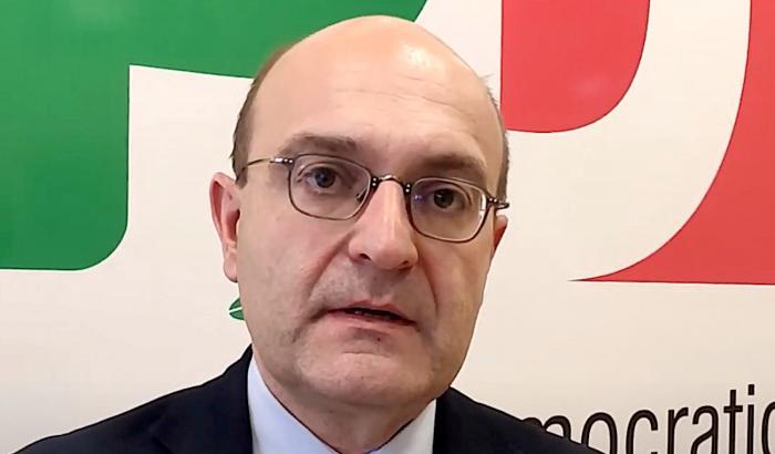 L'affondo di Misiani (Pd): "La Lega fa danni enormi in Lombardia e vorrebbe comandare a livello nazionale"