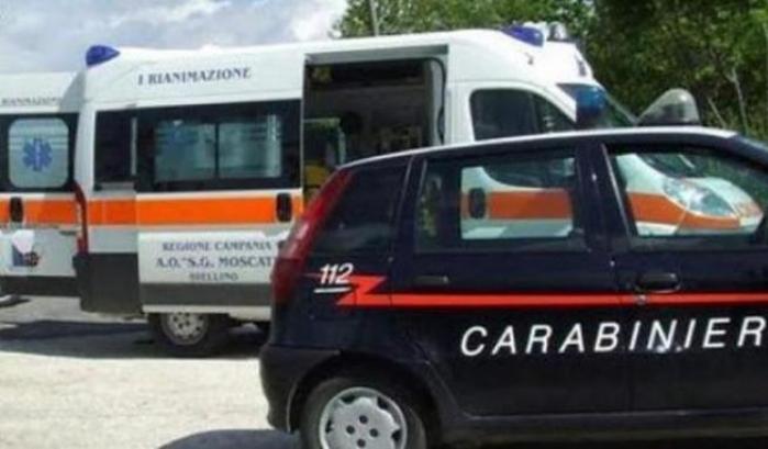 Uccide la ragazza 17enne e butta il corpo in un burrone: un 19enne confessa