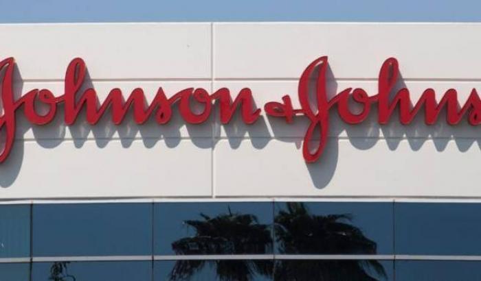 Il vaccino anti Covid di Johnson & Johnson