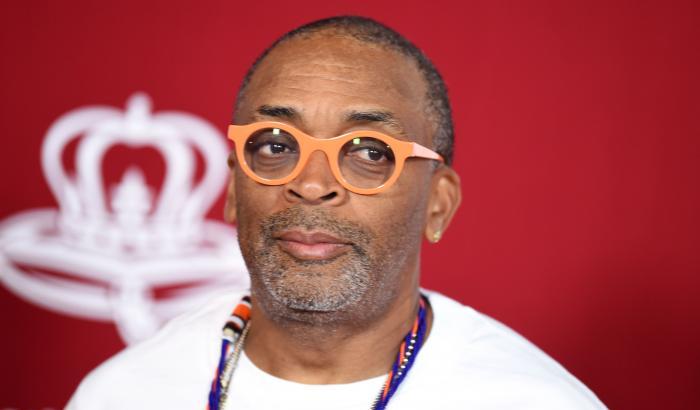 Attacco a Capitol Hill, il commento del regista Spike Lee: "Trump alla stregua di Hitler"