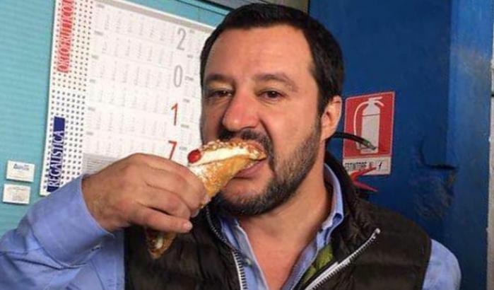 Salvini si attribuisce il merito dei rinforzi alle forze dell'ordine, Rojc (Pd): "Penoso"