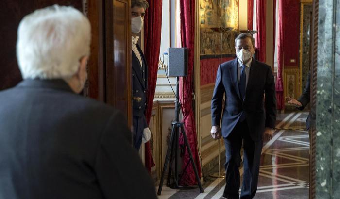 Chi è Mario Draghi: il Governatore col bazooka che salvò l'Eurozona