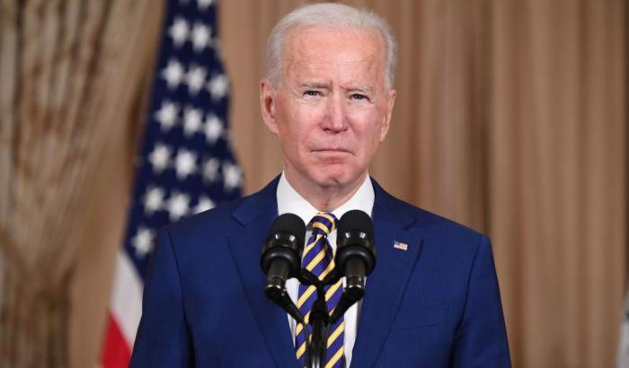 Biden riporta al centro la diplomazia: "L'America è tornata"