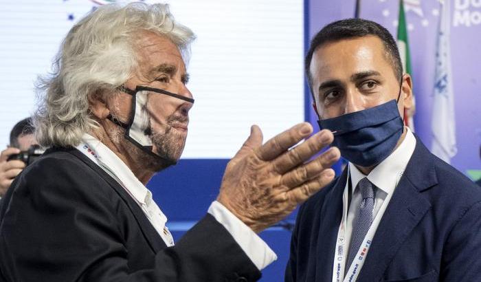 Rousseau: M5s vota su un quesito imbarazzante a risposta indirizzata