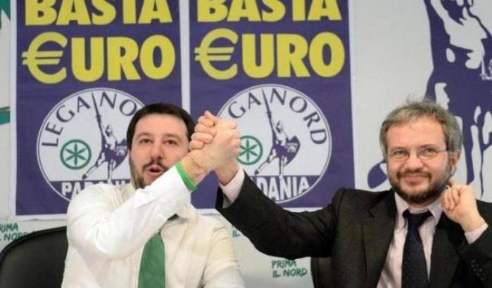 La Lega 'assalta' il governo Draghi sul Covid: "Senza riaperture bisogna votare contro il decreto"