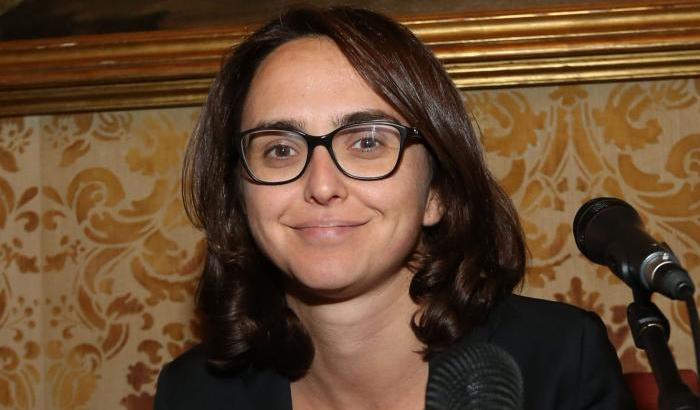 Quartapelle (Pd) critica Zingaretti: "Sulle donne Forza Italia si è comportata meglio di lui"