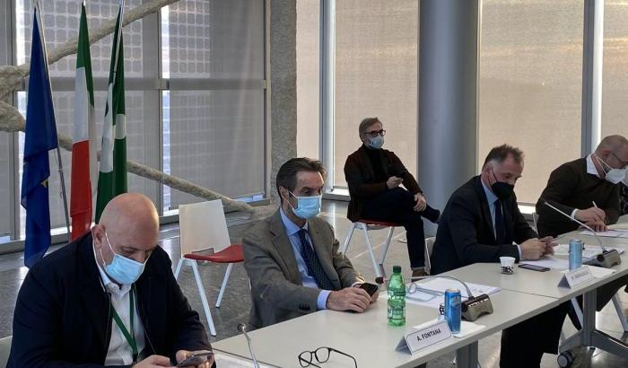 Il Pd attacca la Lega sullo sci: "Sono al governo, la piantino di agitare i problemi"