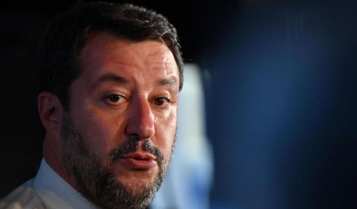 Salvini bifronte: "Con Draghi in Italia e con Orban in Europa"