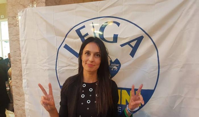 Continua il derby Salvini-Meloni: Alessia Ambrosi lascia la Lega e passa a Fratelli d'Italia