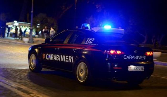 I soliti irresponsabili: cinque blitz dei Carabinieri a Milano per party privati e assembramenti