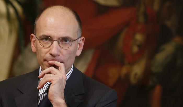 Capigruppo donna? Dopo l'annuncio di Letta cresce il malumore tra i parlamentari dem