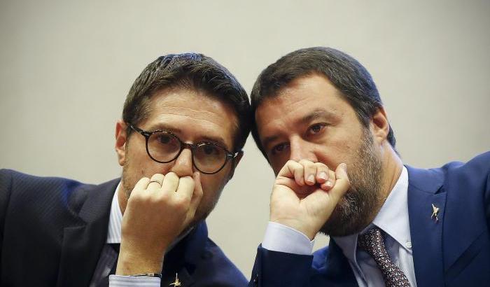 Molteni (Lega): "Basta attacchi alla sanità lombarda e Salvini non è un agitatore"