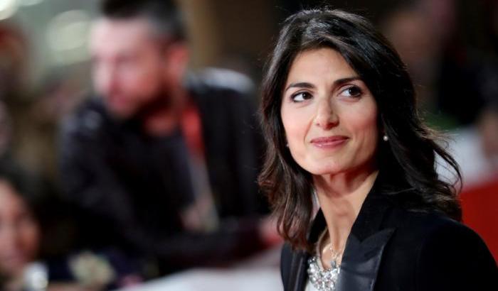 La speranza di Virginia Raggi: "Ripartiremo, Roma tornerà ad accogliere cittadini e turisti"