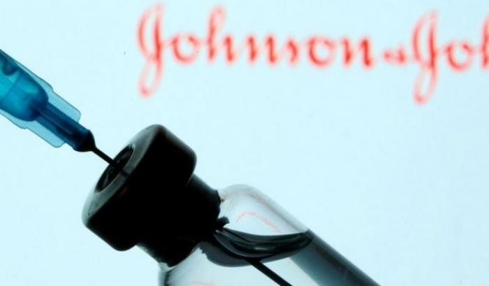 In arrivo domani 360mila dosi di vaccino: anche il primo lotto Johnson&Johnson
