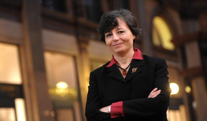 Maria Chiara Carrozza nominata presidente del Cnr: è la prima donna nella storia