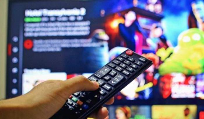 Quando la tv è rispettabile? Se è senza marchette, bla, bla,bla e sensazionalismi