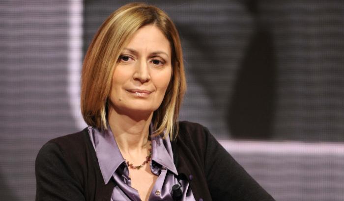 Rosa Calipari: “La legge sul Copasir l'ho riscritta io, la presidenza spetta a Fratelli d'Italia"