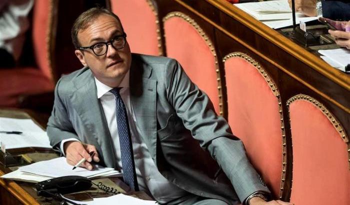 Cerno (Pd) contro Renzi: "Vuole affossare la legge contro l'omofobia"